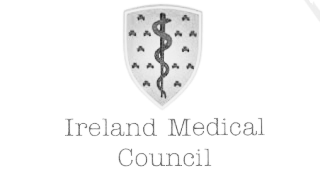 Medical Council Of Ireland Logo